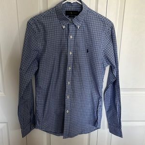 Ralph Lauren dress shirt